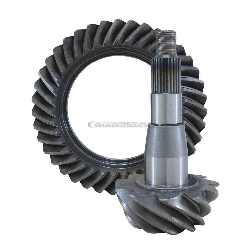 1974 Dodge Ramcharger ring and pinion set 